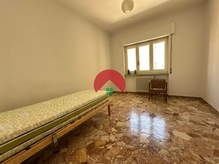 Immagine 17 di Appartamento in vendita  in Piazza Cesare Firrao a Matera