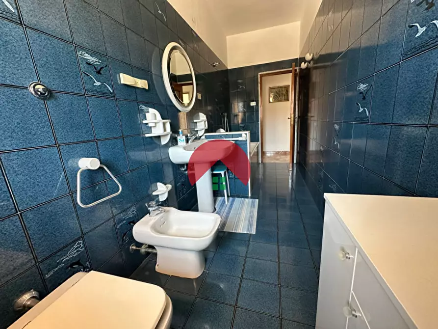 Immagine 22 di Appartamento in vendita  in Piazza Cesare Firrao a Matera