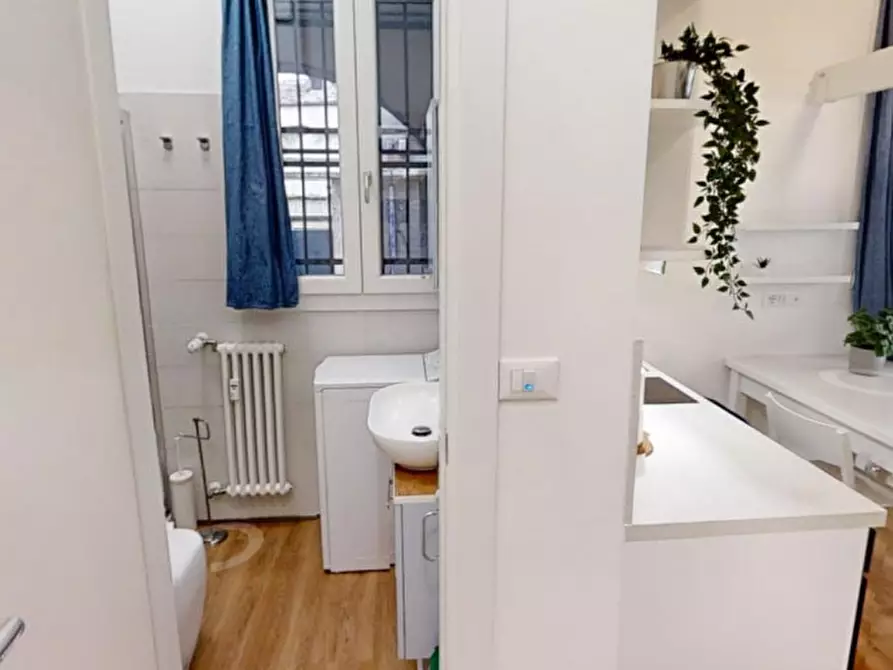 Immagine 5 di Monolocale in vendita  in RIVIERA MUSSATO a Padova