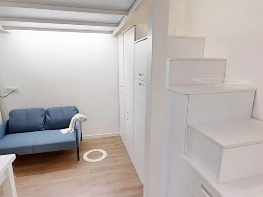 Immagine 10 di Monolocale in vendita  in RIVIERA MUSSATO a Padova