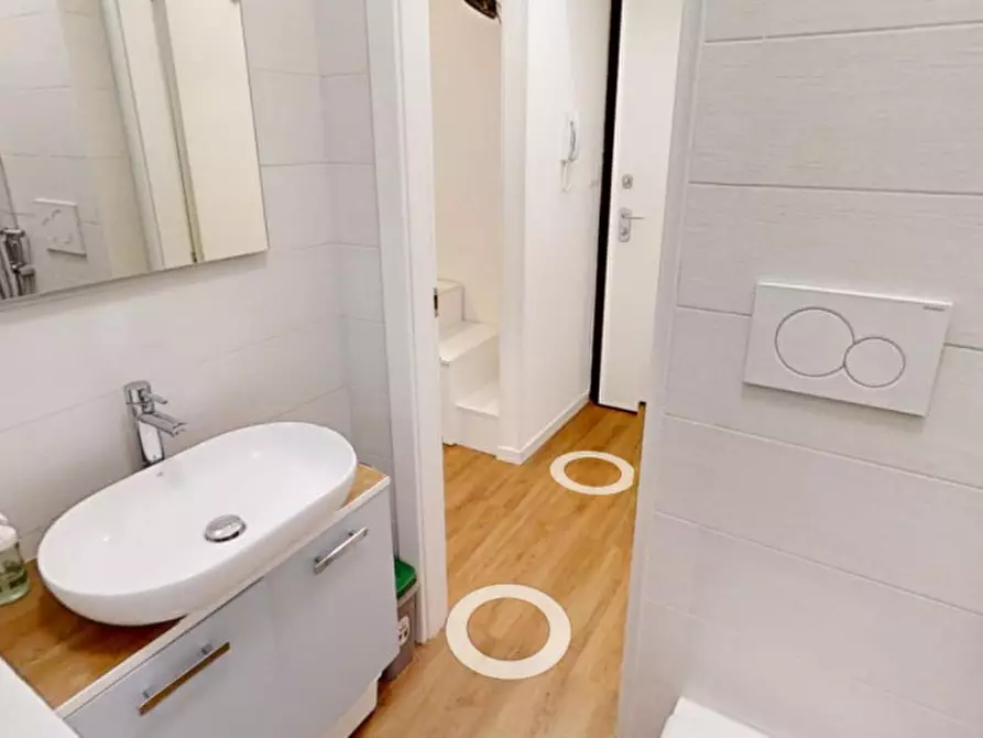 Immagine 11 di Monolocale in vendita  in RIVIERA MUSSATO a Padova