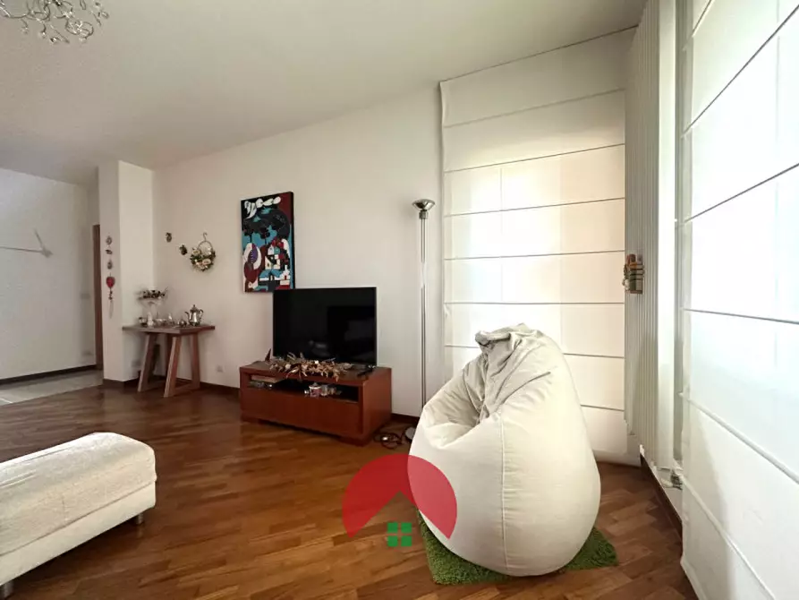 Immagine 5 di Appartamento in vendita  in Via Degli Aragonesi a Matera