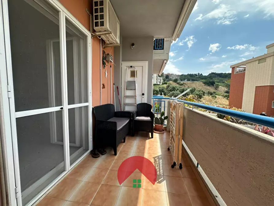 Immagine 10 di Appartamento in vendita  in Via Degli Aragonesi a Matera