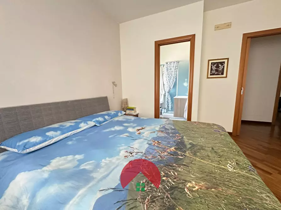Immagine 14 di Appartamento in vendita  in Via Degli Aragonesi a Matera