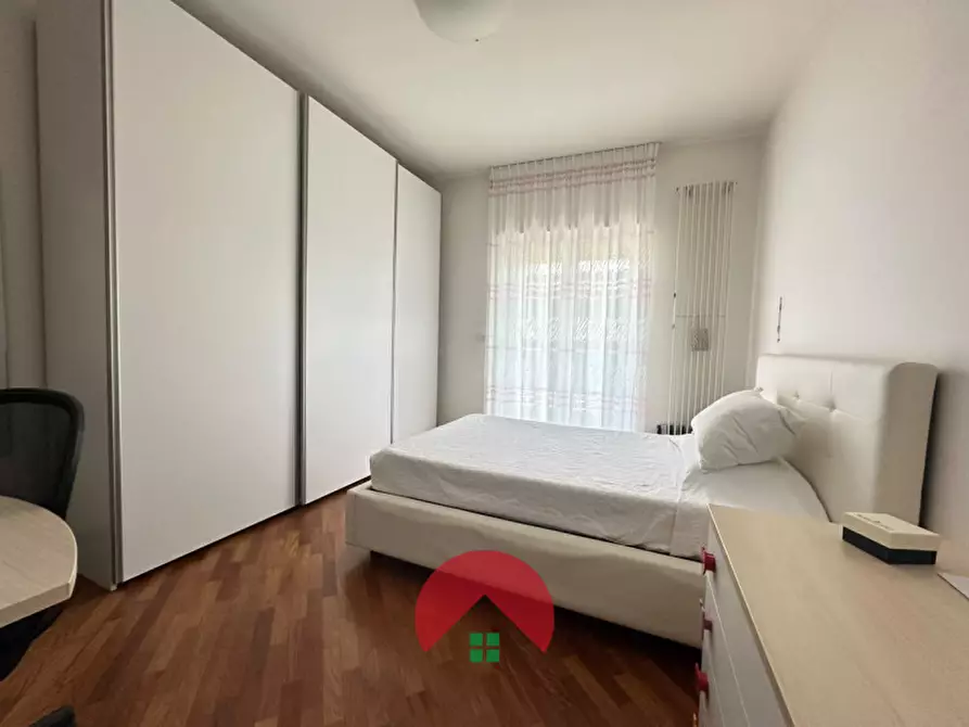 Immagine 16 di Appartamento in vendita  in Via Degli Aragonesi a Matera