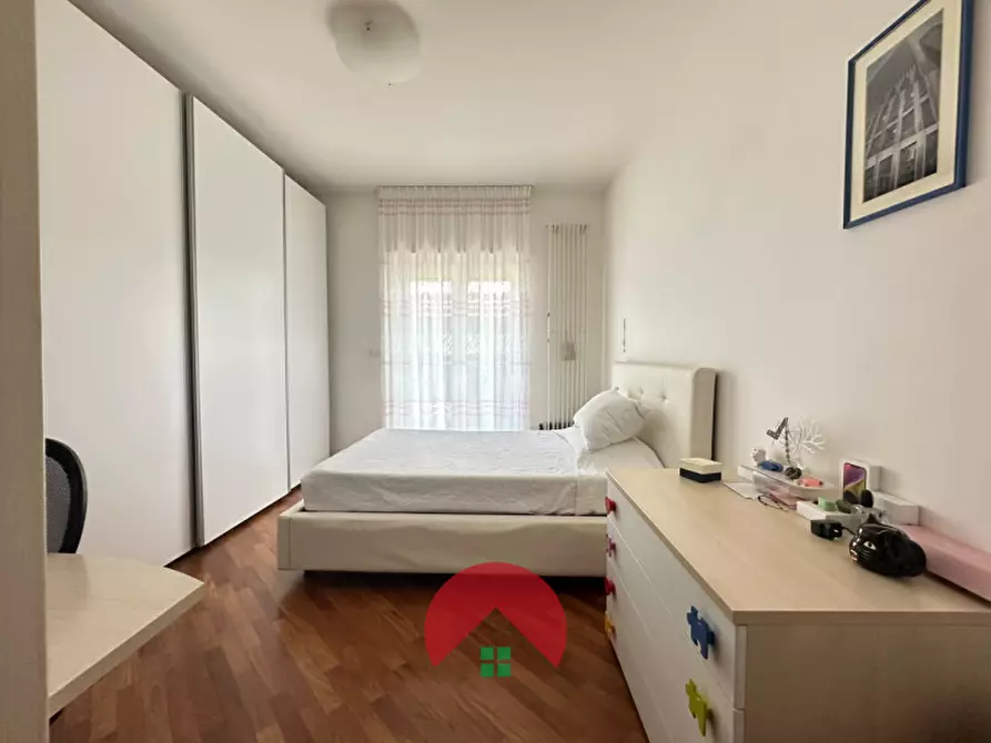 Immagine 18 di Appartamento in vendita  in Via Degli Aragonesi a Matera