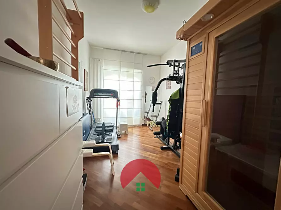 Immagine 19 di Appartamento in vendita  in Via Degli Aragonesi a Matera