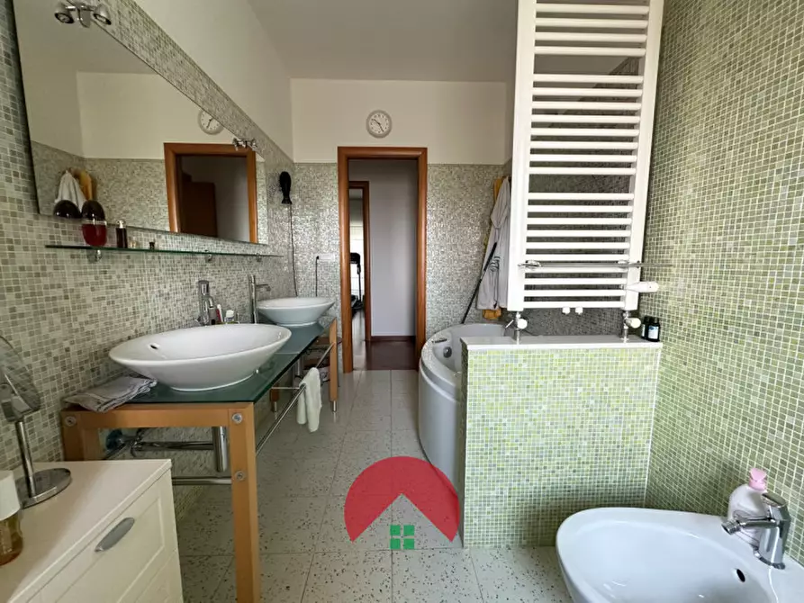 Immagine 23 di Appartamento in vendita  in Via Degli Aragonesi a Matera
