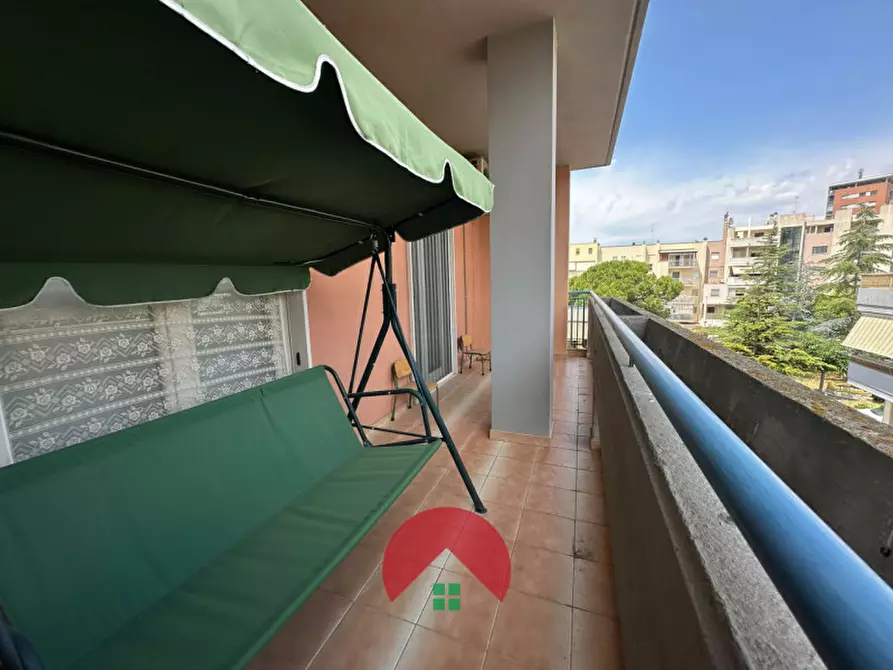 Immagine 24 di Appartamento in vendita  in Via Degli Aragonesi a Matera