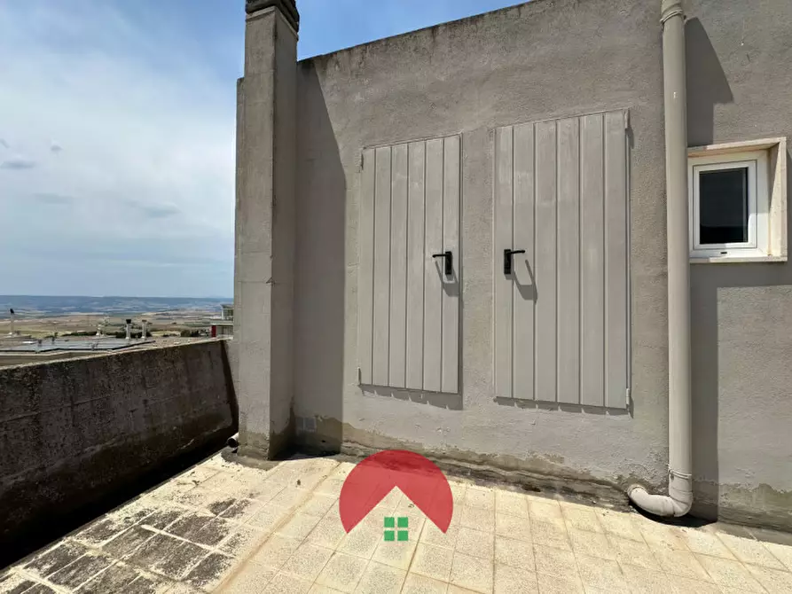Immagine 26 di Appartamento in vendita  in Via Degli Aragonesi a Matera