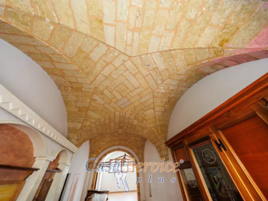 Immagine 3 di Negozio in affitto  in Via Carlo Del Prete a Ruffano