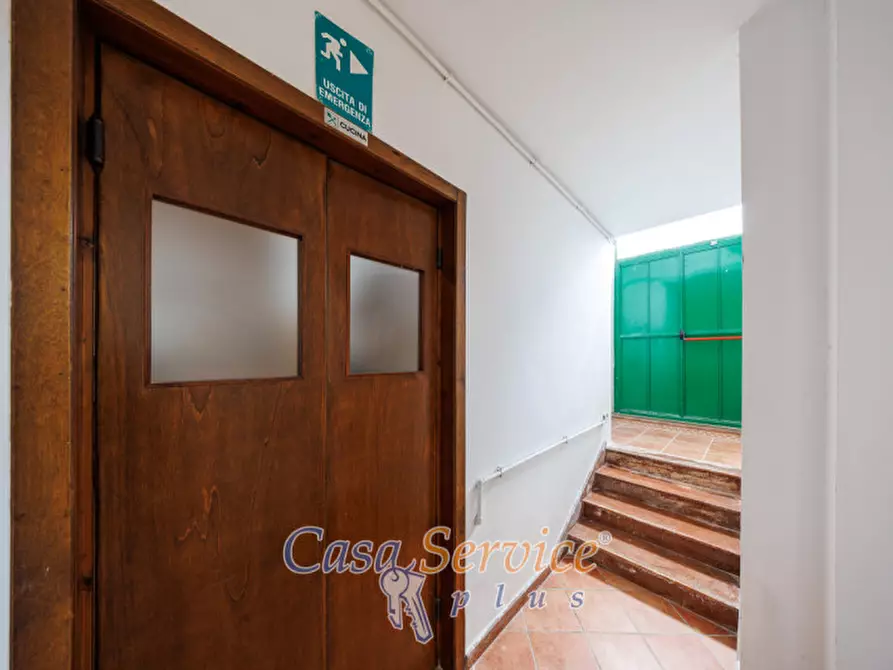 Immagine 33 di Negozio in affitto  in Via Carlo Del Prete a Ruffano