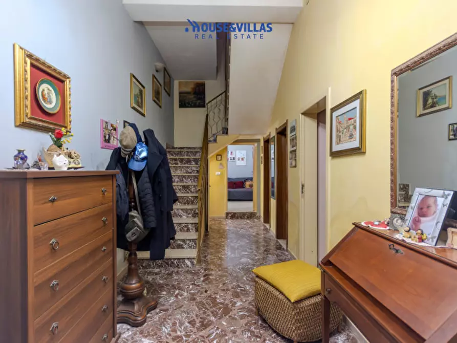 Immagine 1 di Casa indipendente in vendita  in Cortile Caprera a Avola
