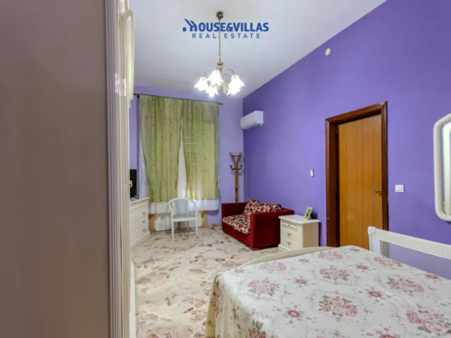 Immagine 5 di Casa indipendente in vendita  in Cortile Caprera a Avola