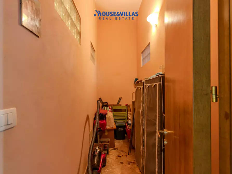 Immagine 6 di Casa indipendente in vendita  in Cortile Caprera a Avola