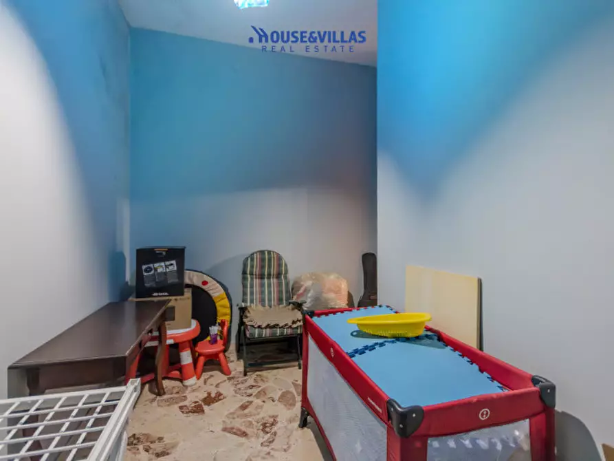 Immagine 9 di Casa indipendente in vendita  in Cortile Caprera a Avola