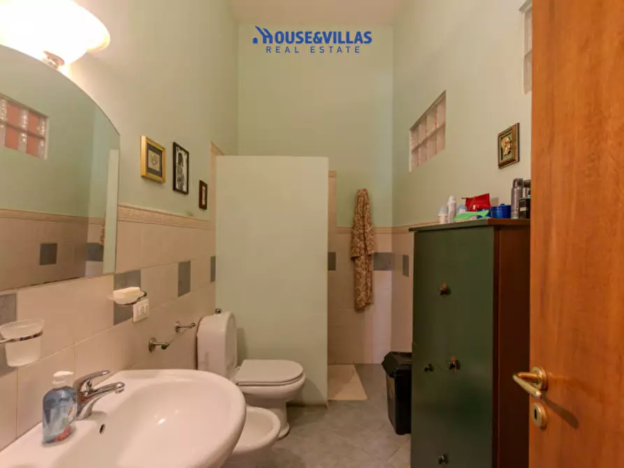 Immagine 12 di Casa indipendente in vendita  in Cortile Caprera a Avola