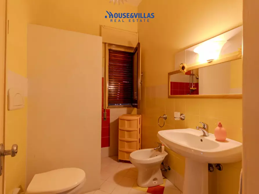 Immagine 13 di Casa indipendente in vendita  in Cortile Caprera a Avola