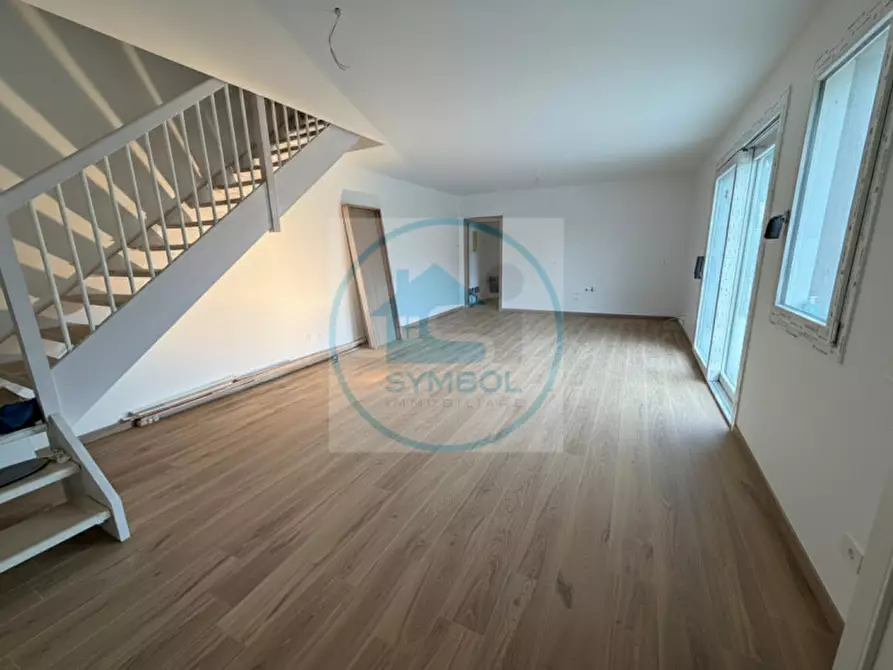 Immagine 1 di Casa quadrifamiliare in vendita  in Via Giuseppe Sinopoli a Martellago