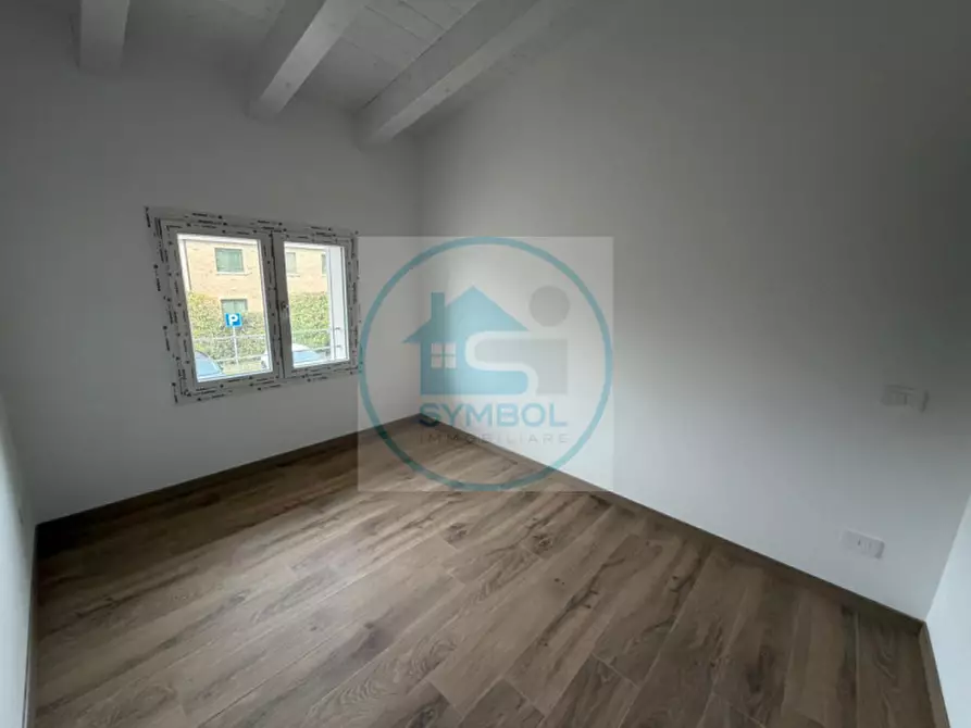 Immagine 2 di Casa quadrifamiliare in vendita  in Via Giuseppe Sinopoli a Martellago