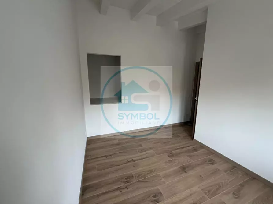 Immagine 3 di Casa quadrifamiliare in vendita  in Via Giuseppe Sinopoli a Martellago