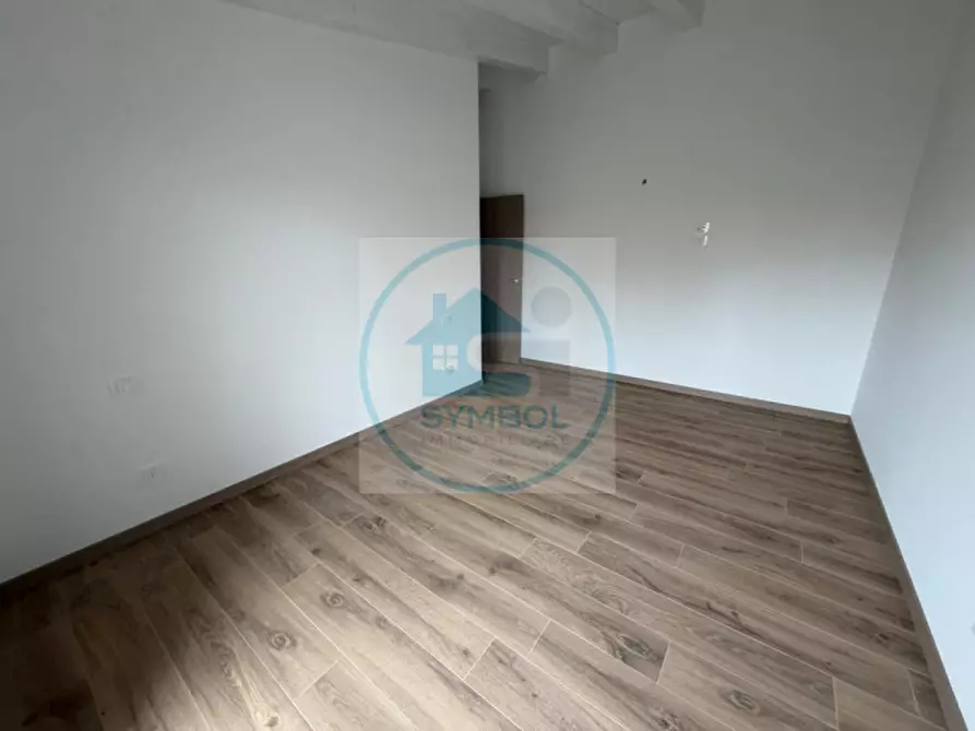 Immagine 4 di Casa quadrifamiliare in vendita  in Via Giuseppe Sinopoli a Martellago