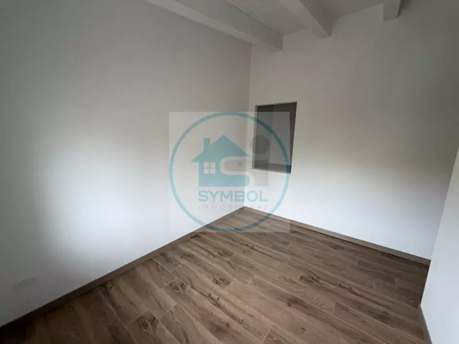 Immagine 6 di Casa quadrifamiliare in vendita  in Via Giuseppe Sinopoli a Martellago