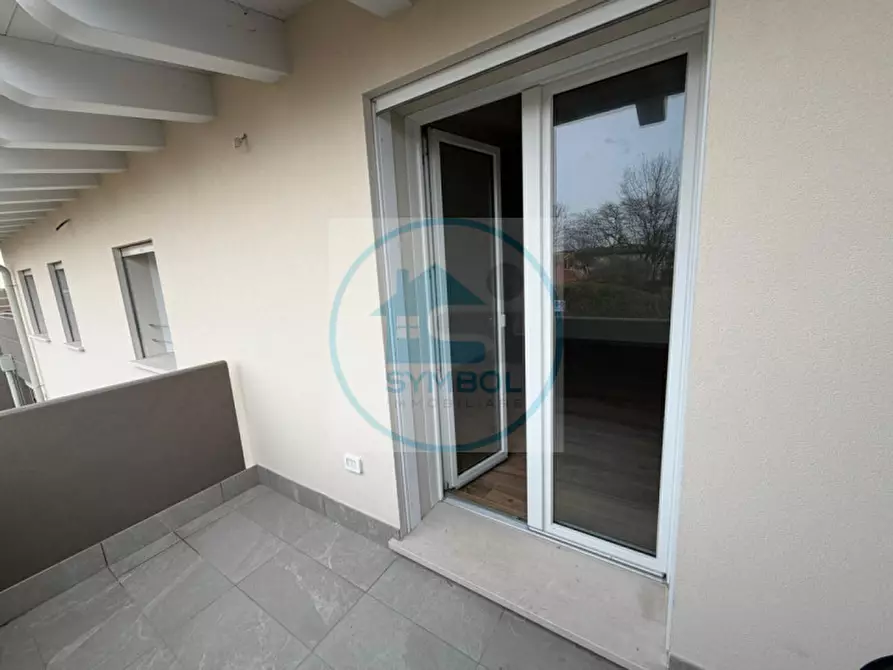 Immagine 8 di Casa quadrifamiliare in vendita  in Via Giuseppe Sinopoli a Martellago