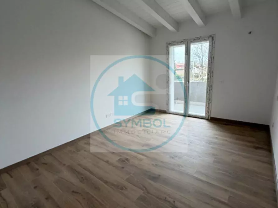 Immagine 10 di Casa quadrifamiliare in vendita  in Via Giuseppe Sinopoli a Martellago