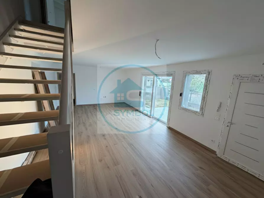 Immagine 1 di Casa quadrifamiliare in vendita  in Via Giuseppe Sinopoli a Martellago