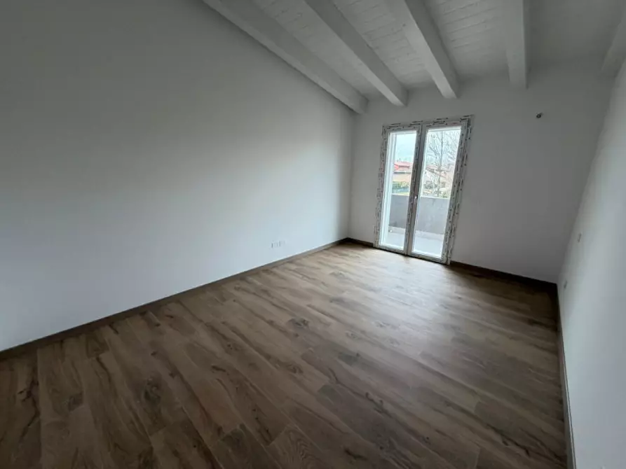 Immagine 2 di Casa quadrifamiliare in vendita  in Via Giuseppe Sinopoli a Martellago