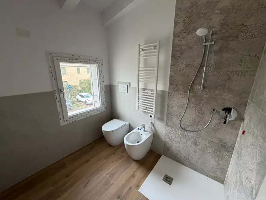 Immagine 3 di Casa quadrifamiliare in vendita  in Via Giuseppe Sinopoli a Martellago