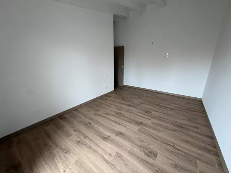 Immagine 4 di Casa quadrifamiliare in vendita  in Via Giuseppe Sinopoli a Martellago