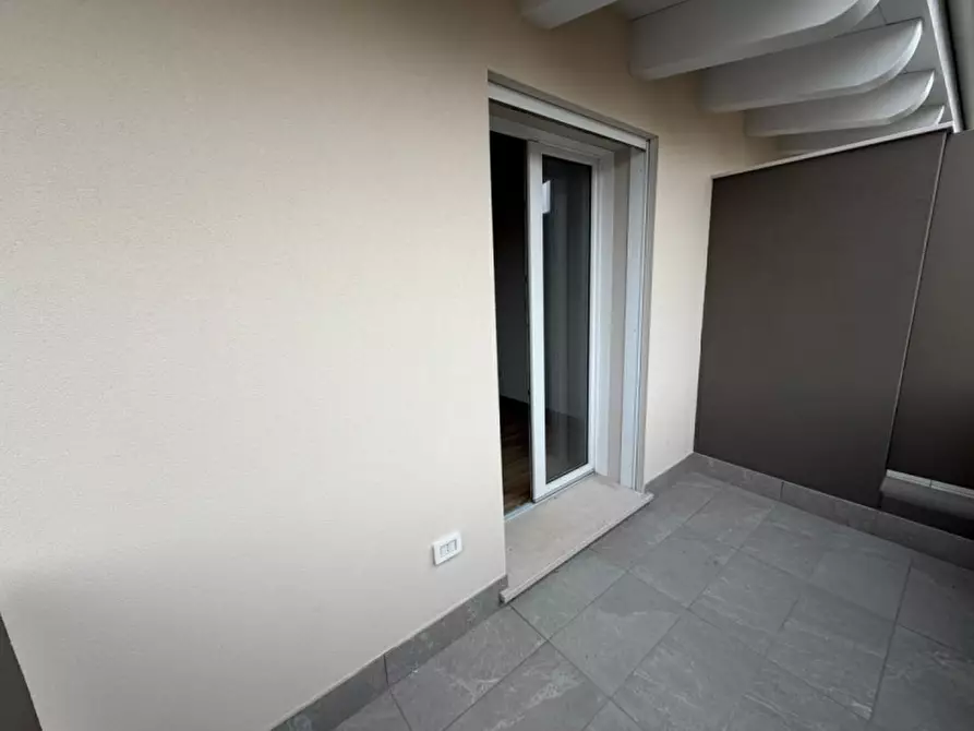 Immagine 5 di Casa quadrifamiliare in vendita  in Via Giuseppe Sinopoli a Martellago