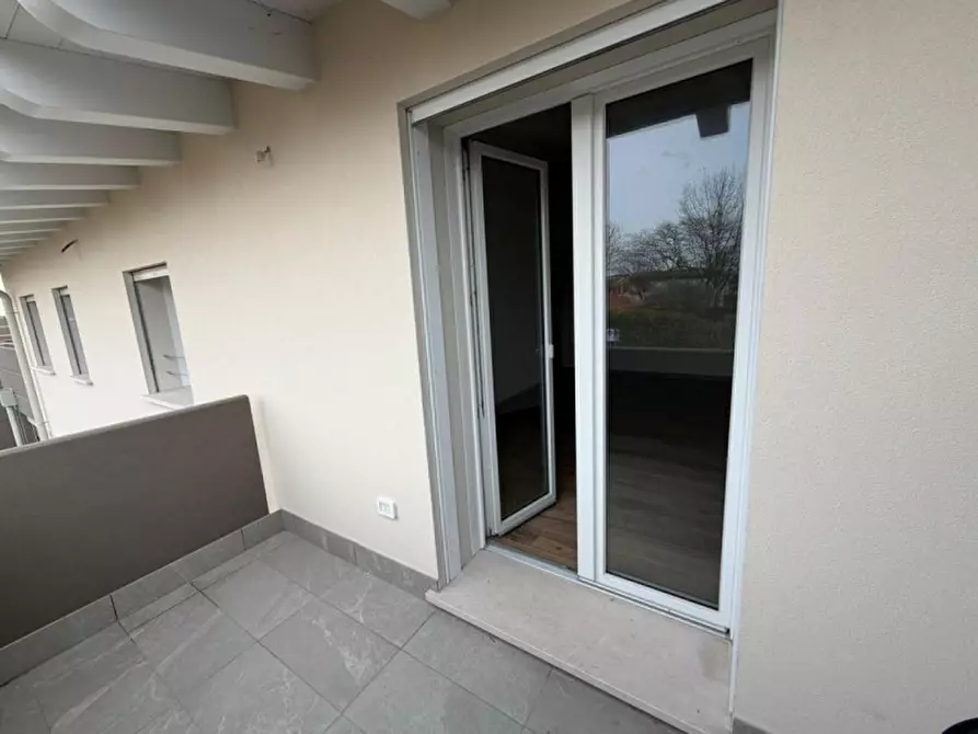 Immagine 6 di Casa quadrifamiliare in vendita  in Via Giuseppe Sinopoli a Martellago