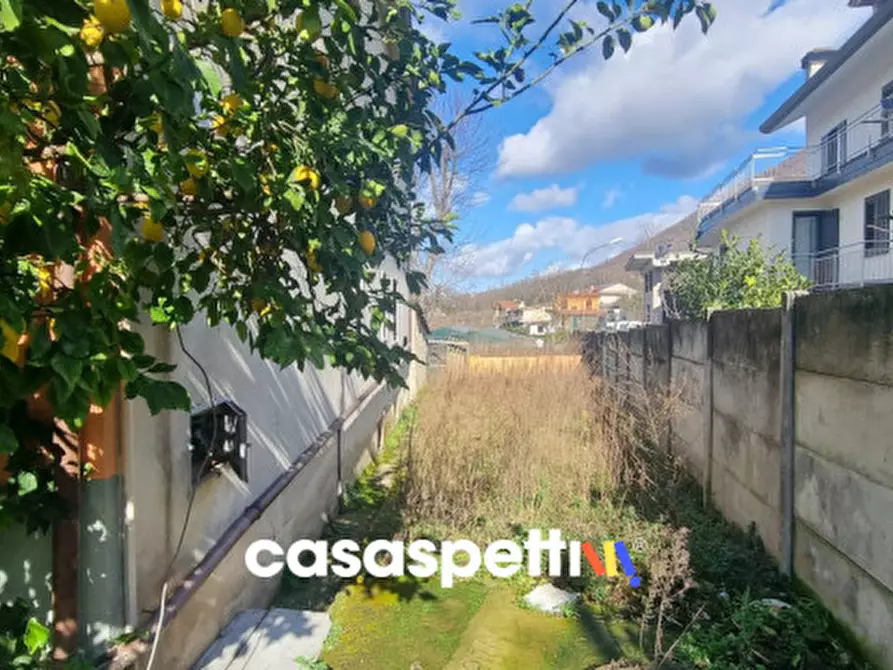 Immagine 2 di Casa bifamiliare in vendita  in Via Don Antonio Pelosi a Santa Lucia Di Serino