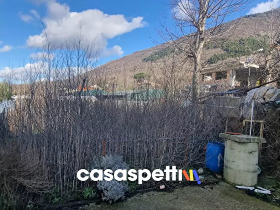 Immagine 4 di Casa bifamiliare in vendita  in Via Don Antonio Pelosi a Santa Lucia Di Serino