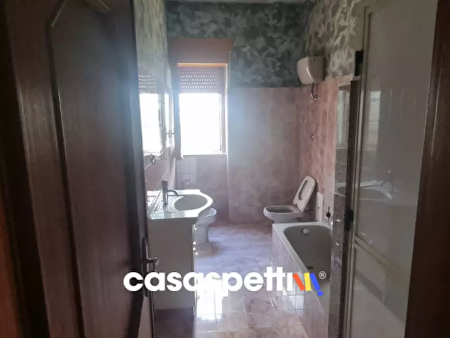 Immagine 25 di Casa bifamiliare in vendita  in Via Don Antonio Pelosi a Santa Lucia Di Serino