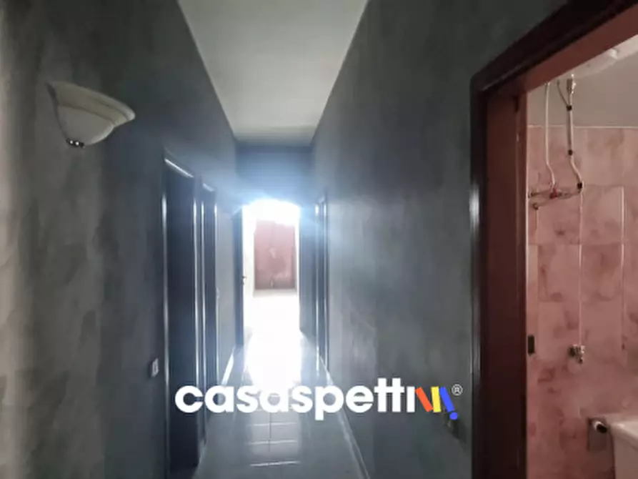Immagine 29 di Casa bifamiliare in vendita  in Via Don Antonio Pelosi a Santa Lucia Di Serino