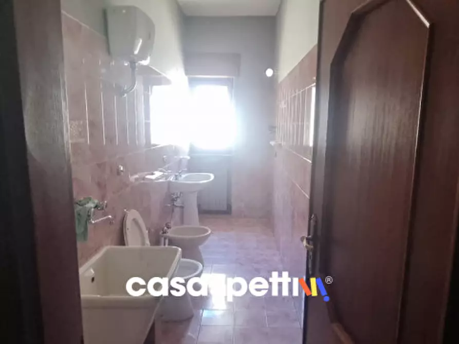 Immagine 31 di Casa bifamiliare in vendita  in Via Don Antonio Pelosi a Santa Lucia Di Serino