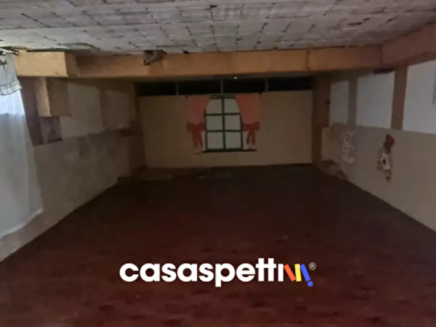 Immagine 34 di Casa bifamiliare in vendita  in Via Don Antonio Pelosi a Santa Lucia Di Serino