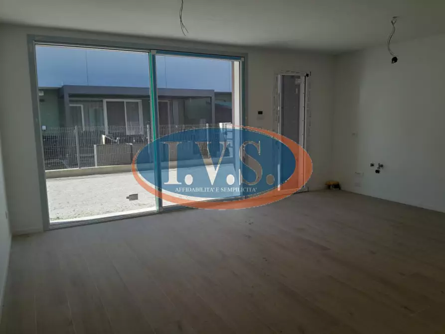 Immagine 4 di Appartamento in vendita  in Via D. Cattaneo n. 1 a Montegalda