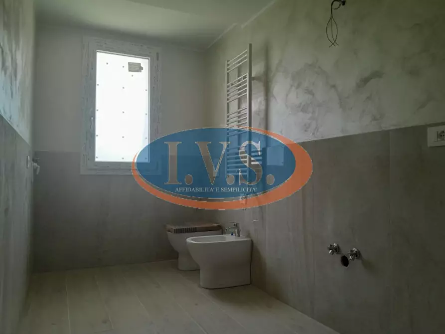 Immagine 9 di Appartamento in vendita  in Via D. Cattaneo n. 1 a Montegalda