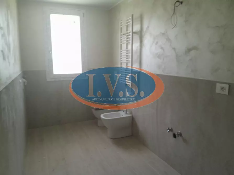 Immagine 14 di Appartamento in vendita  in Via D. Cattaneo n. 1 a Montegalda