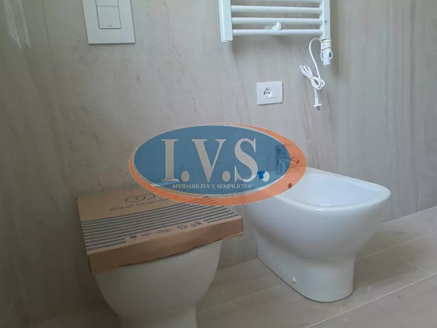 Immagine 15 di Appartamento in vendita  in Via D. Cattaneo n. 1 a Montegalda