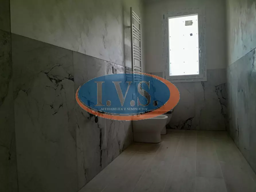 Immagine 16 di Appartamento in vendita  in Via D. Cattaneo n. 1 a Montegalda