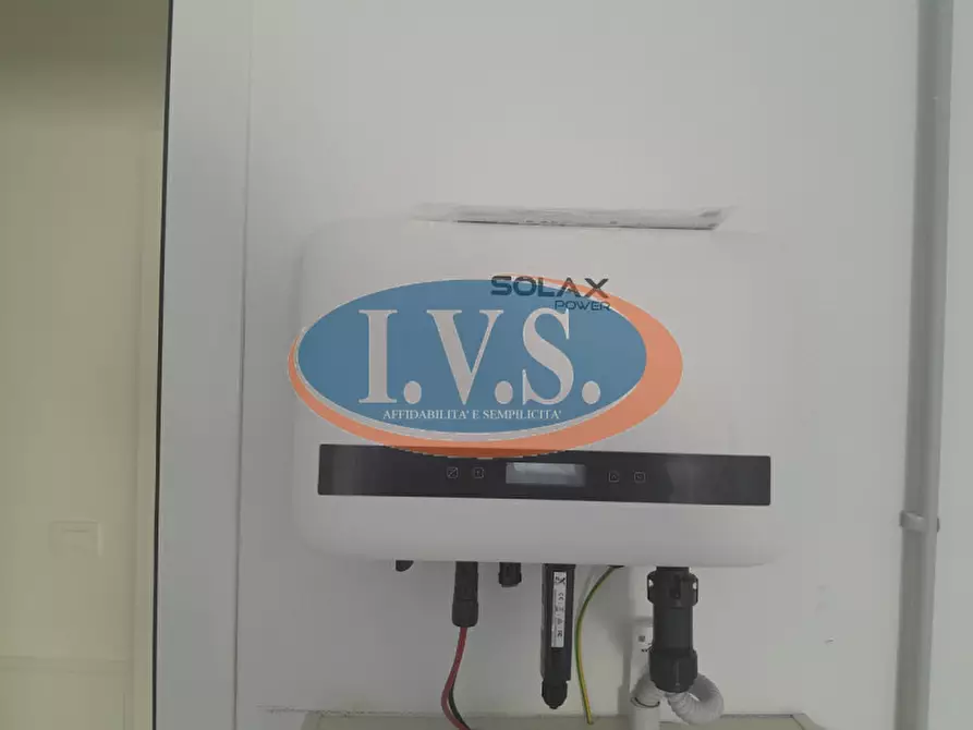 Immagine 16 di Appartamento in vendita  in Via D. Cattaneo n. 1 a Montegalda