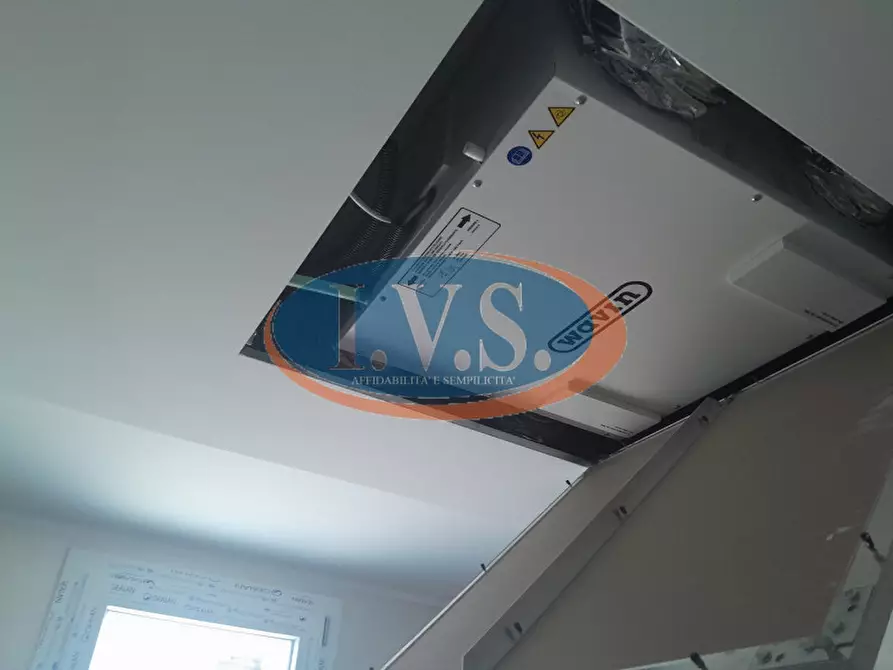 Immagine 19 di Appartamento in vendita  in Via D. Cattaneo n. 1 a Montegalda