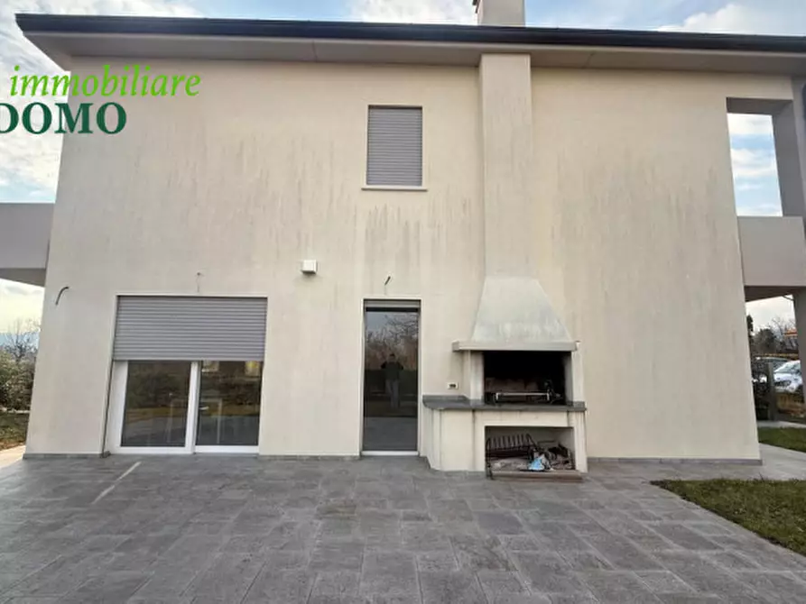 Immagine 3 di Casa bifamiliare in vendita  a Marano Vicentino