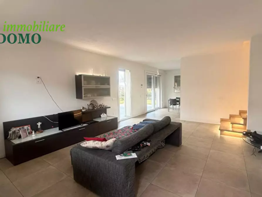 Immagine 1 di Casa bifamiliare in vendita  a Marano Vicentino